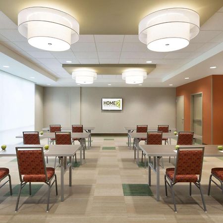 Home2 Suites By Hilton Grovetown Augusta Area Ngoại thất bức ảnh