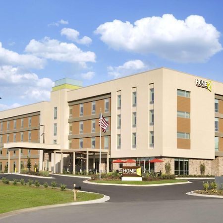 Home2 Suites By Hilton Grovetown Augusta Area Ngoại thất bức ảnh