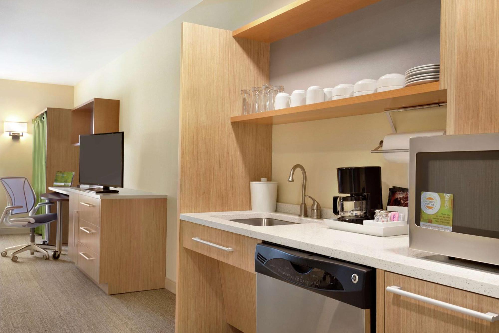 Home2 Suites By Hilton Grovetown Augusta Area Ngoại thất bức ảnh