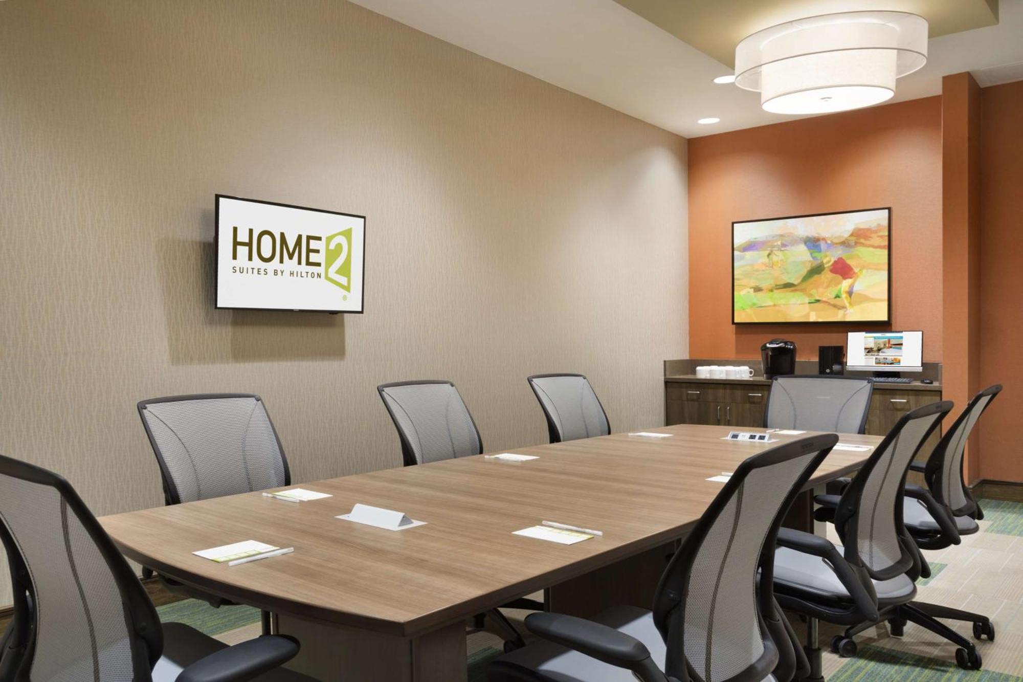 Home2 Suites By Hilton Grovetown Augusta Area Ngoại thất bức ảnh