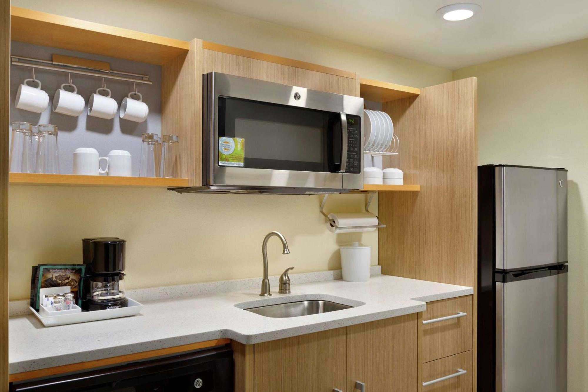 Home2 Suites By Hilton Grovetown Augusta Area Ngoại thất bức ảnh