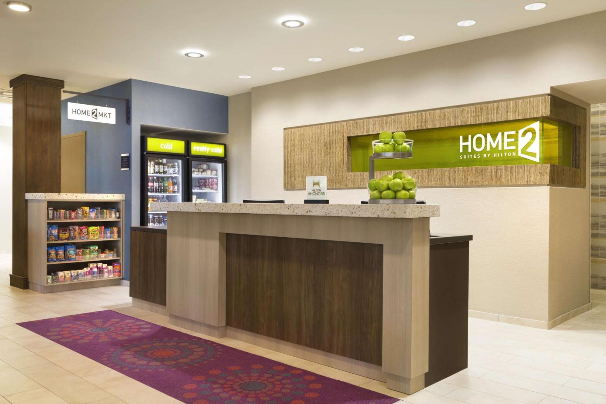 Home2 Suites By Hilton Grovetown Augusta Area Ngoại thất bức ảnh