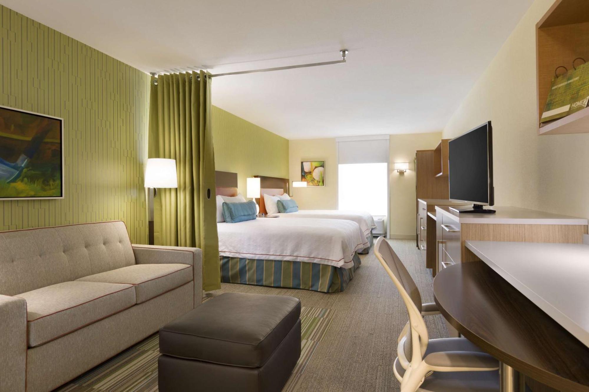 Home2 Suites By Hilton Grovetown Augusta Area Ngoại thất bức ảnh