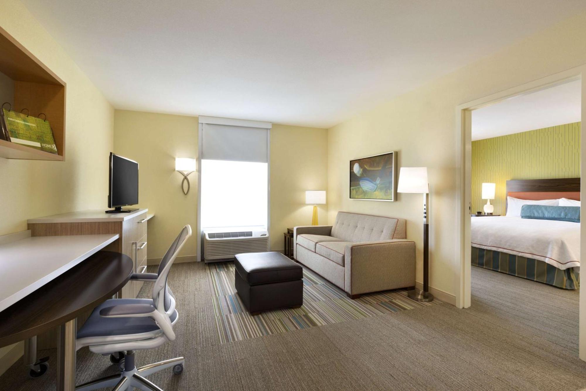 Home2 Suites By Hilton Grovetown Augusta Area Ngoại thất bức ảnh
