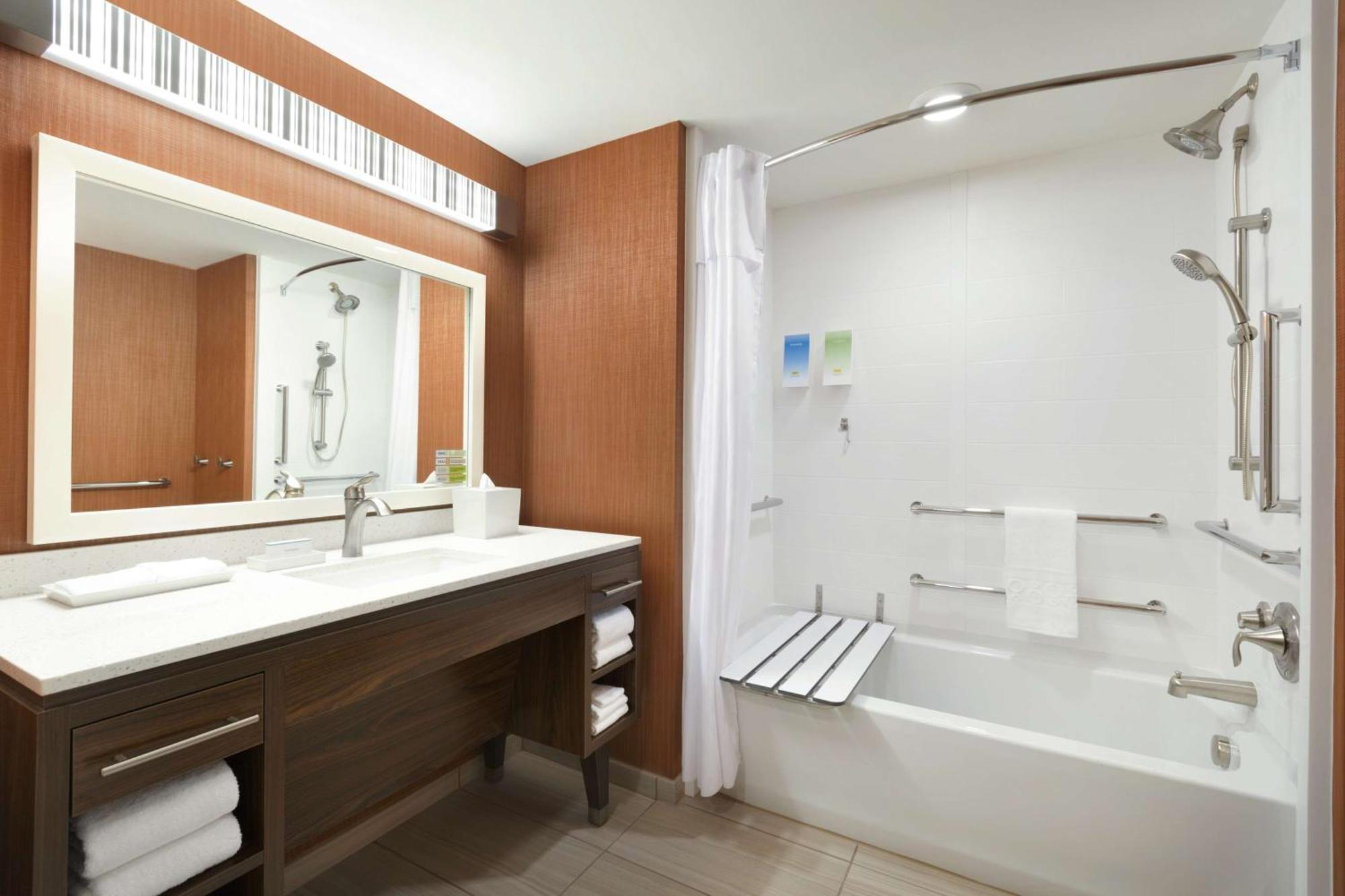Home2 Suites By Hilton Grovetown Augusta Area Ngoại thất bức ảnh