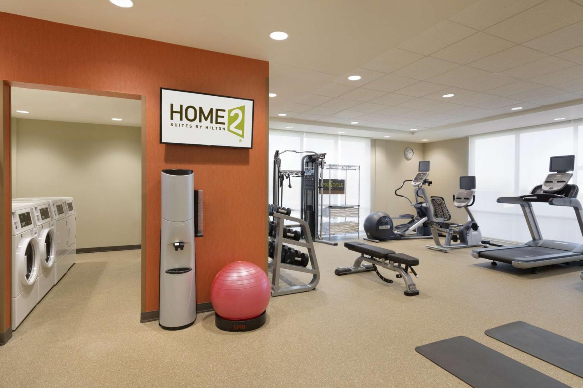 Home2 Suites By Hilton Grovetown Augusta Area Ngoại thất bức ảnh