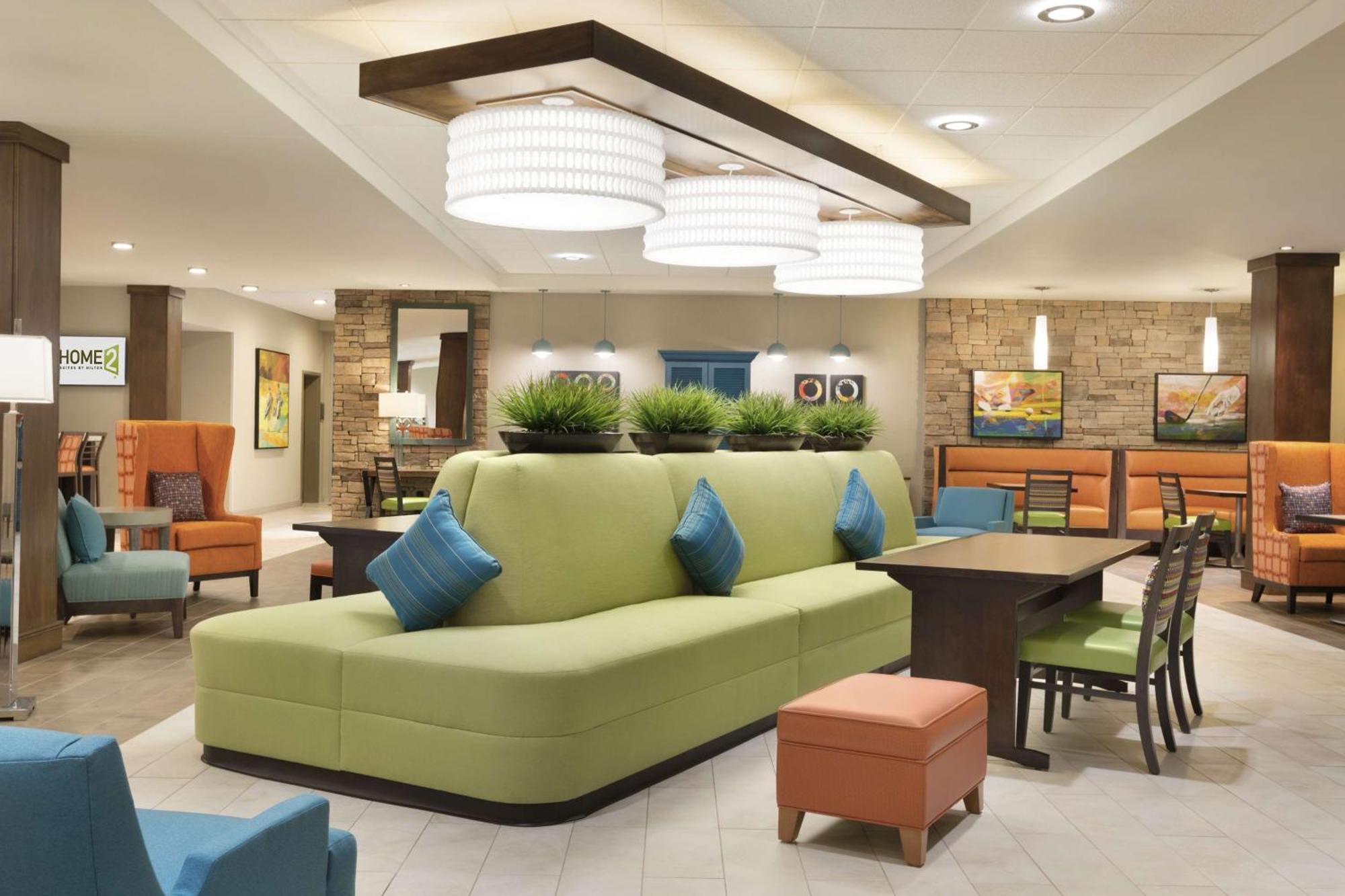 Home2 Suites By Hilton Grovetown Augusta Area Ngoại thất bức ảnh
