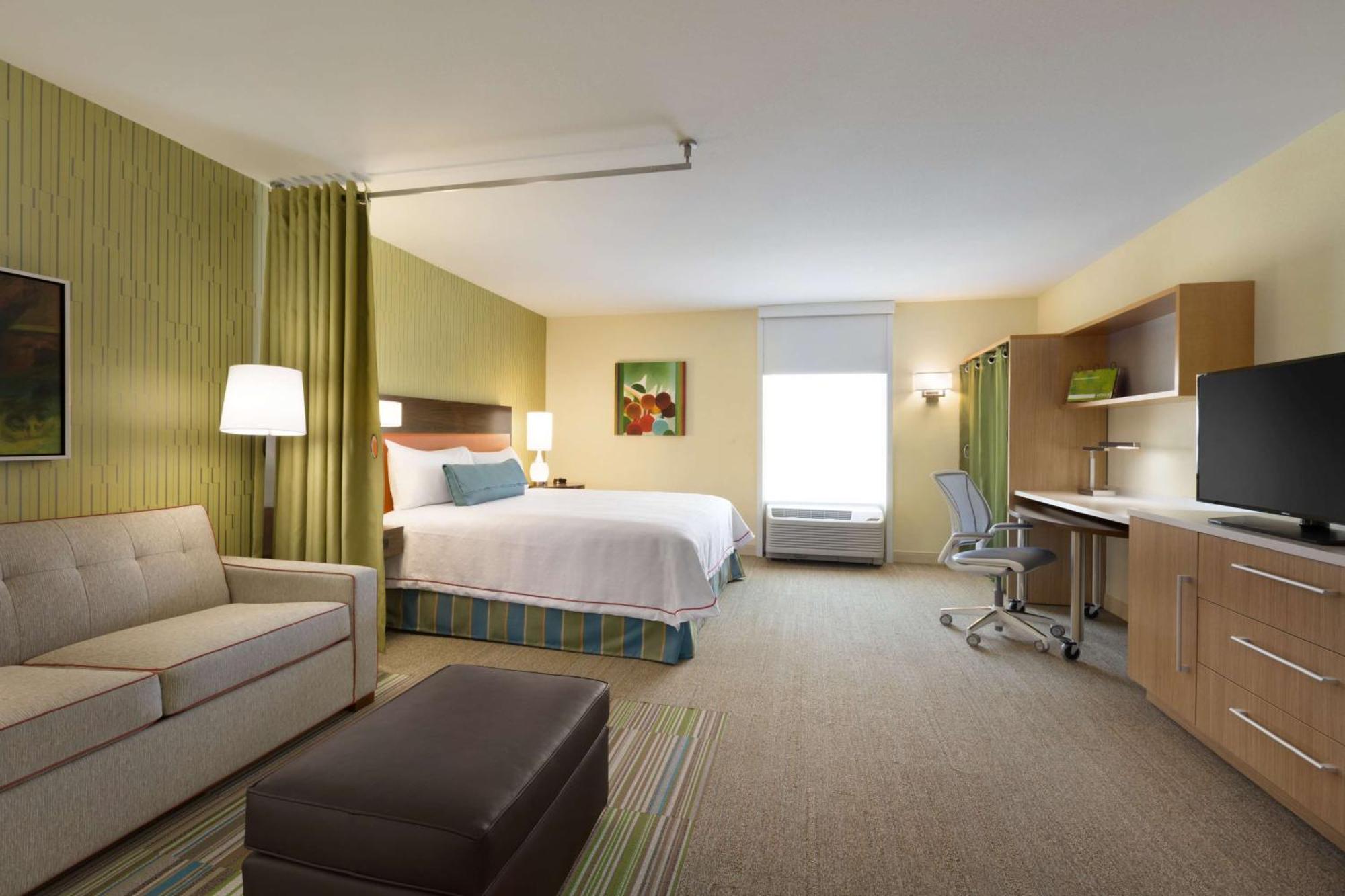 Home2 Suites By Hilton Grovetown Augusta Area Ngoại thất bức ảnh