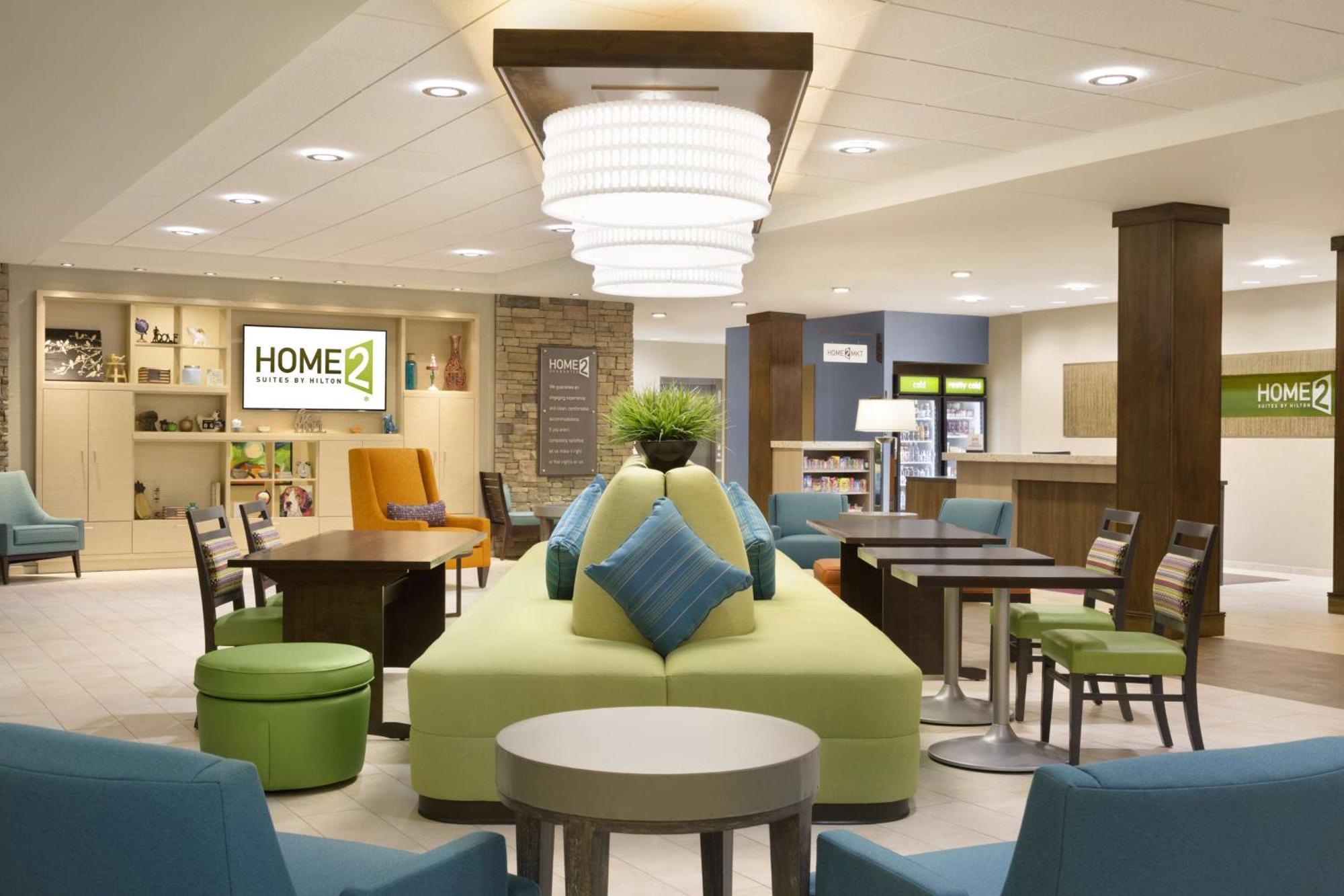 Home2 Suites By Hilton Grovetown Augusta Area Ngoại thất bức ảnh