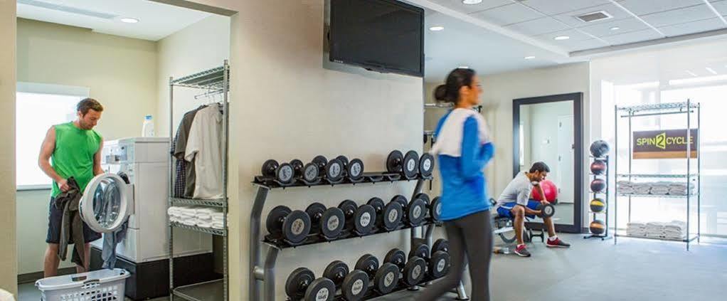 Home2 Suites By Hilton Grovetown Augusta Area Ngoại thất bức ảnh