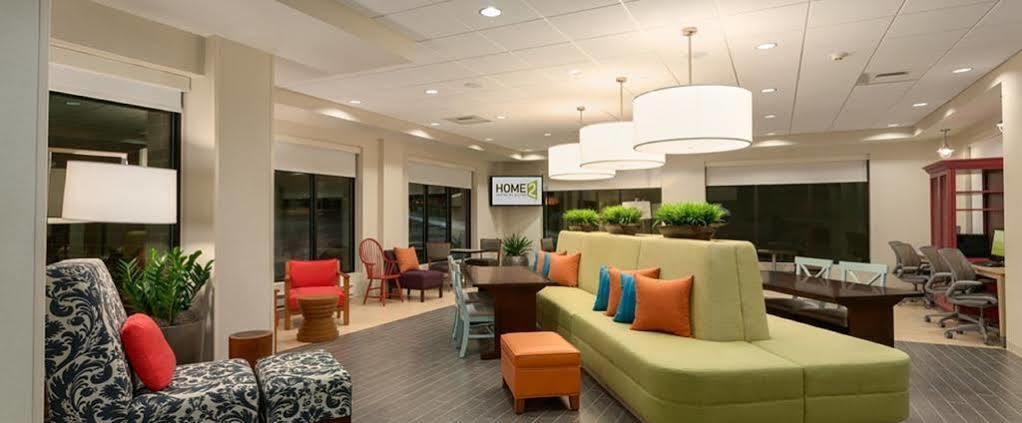 Home2 Suites By Hilton Grovetown Augusta Area Ngoại thất bức ảnh