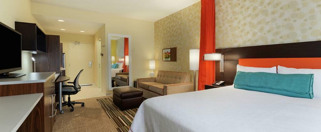 Home2 Suites By Hilton Grovetown Augusta Area Ngoại thất bức ảnh